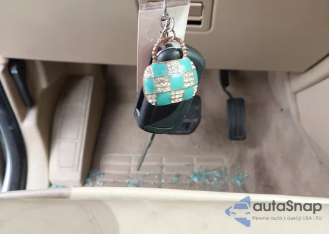 2008 Land Rover Range Rover Sport Hse from USA, damaged, VIN SALSK25468A125867